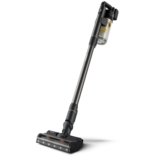 Philips XC7057/01R1 stick vacuum/electric broom 2-in-1 stick vacuum Battery Dry&wet Bagless – image 2