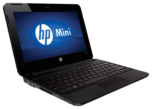 HP Mini 110-3109sa Intel Atom® N455 Netbook – image 6