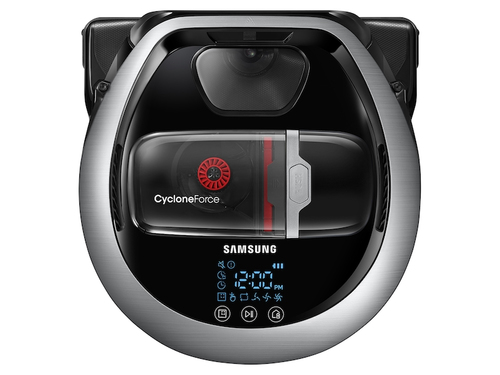Samsung VR2AR7260WC Серебристый