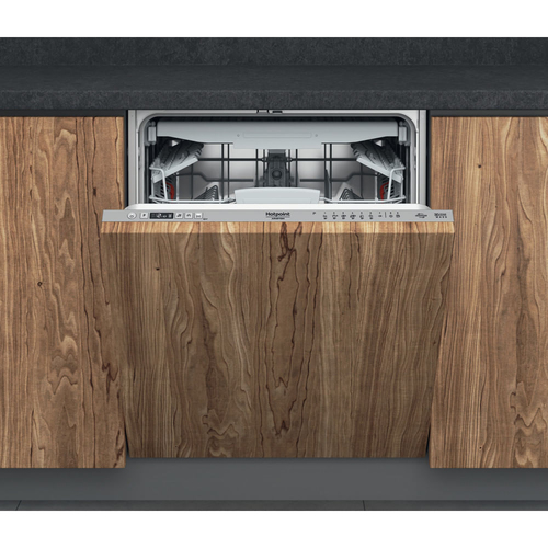 Hotpoint HI 5020 WEF Полностью встраиваемый 14 мест
