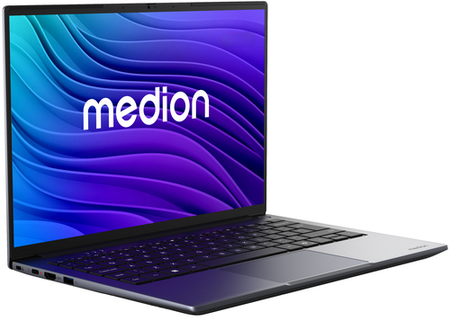 MEDION Avantum 14 E1e (MD 600107) BE – image 2