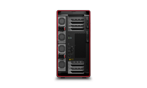 Lenovo ThinkStation PX – image 7