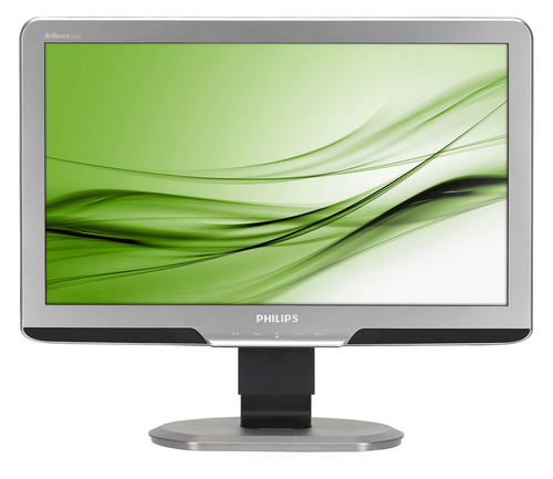 Philips Brilliance 201B2CS/93 computer monitor – image 2