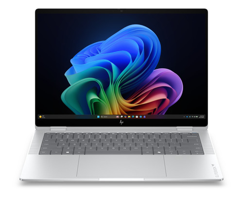 HP DW6J5AT laptop Copilot+ PC Intel Core Ultra X7 358H Hybrid (2-in-1)