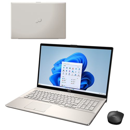 Fujitsu LIFEBOOK FMVN90H1GE laptop Intel® Core™ i7 i7-12700H