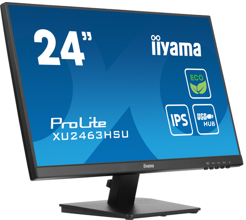 iiyama ProLite XU2463HSU-B1 computer monitor – image 5