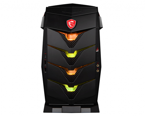 MSI Aegis 3 9SC-238XIB PC Intel® Core™ i7 i7-9700F