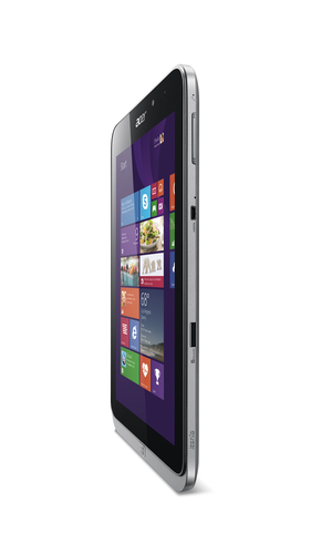 Acer Iconia W4-821 – image 3