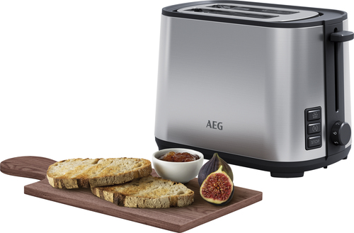 AEG T4-1-4ST 7 2 slice(s) – image 2