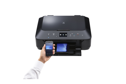Canon PIXMA MG6620 Inkjet A4 – image 9