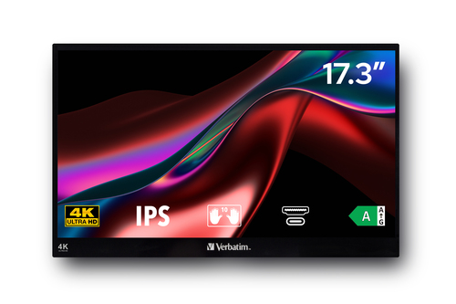 Verbatim 16105568 computer monitor – image 4