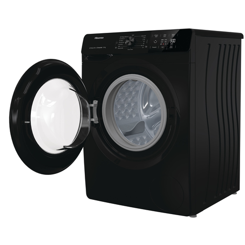 Hisense WFGE10141VMB washing machine Front-load – image 8