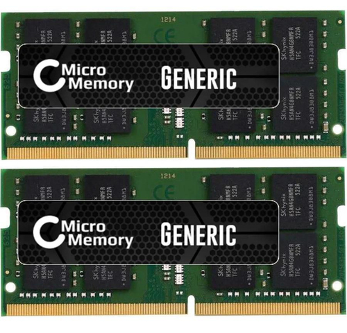 CoreParts MMKN149-32GB memory module