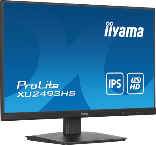 iiyama ProLite XU2493HS-B6 computer monitor – image 8
