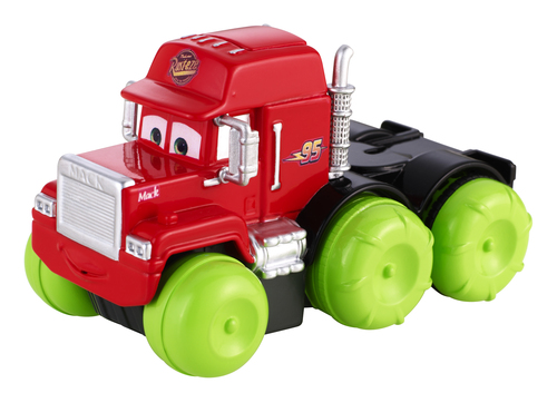 Mattel BGF06BGF19 игрушечный транспорт/игрушечный трек