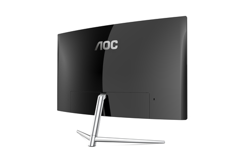 AOC V1 C32V1Q computer monitor – image 4