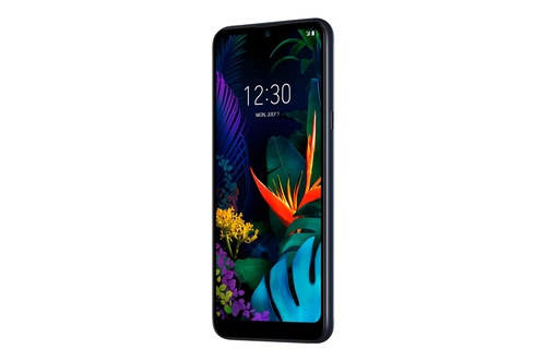 LG K50 15.9 cm (6.26") Dual SIM Android 9.0 4G Micro-USB 3 GB 32 GB 3500 mAh Black – image 5