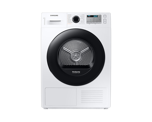 Samsung DV80TA220AH tumble dryer Freestanding Front-load