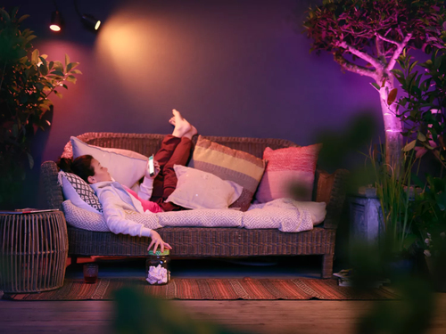 Philips Hue Lily prikspot White and Color uitbreiding, afbeelding 6