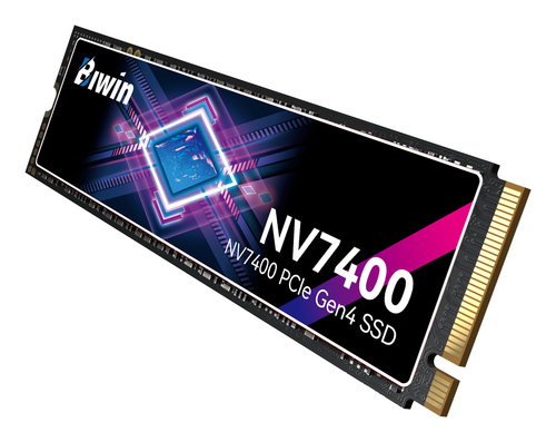 Biwin NV7400 512GB PCIe NVMe GEN4 7k MB/s – image 3
