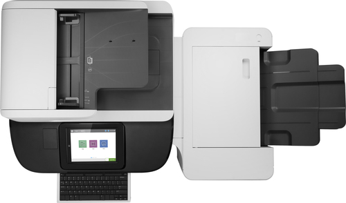 HP PageWide Enterprise Color Flow MFP 785z+ – image 4