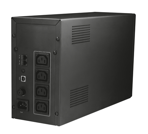 Trust GXT 795 Oxxtron – image 2