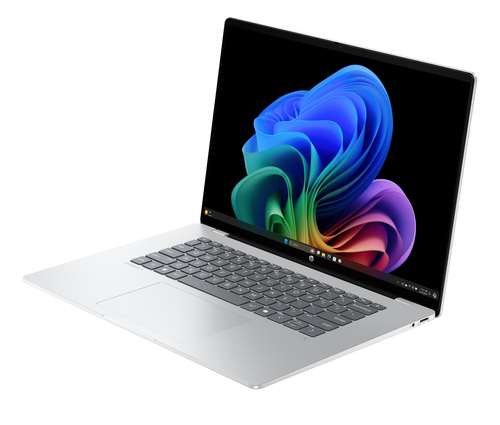 HP OmniBook 5 16-bf0001nd (C0LG5EA) 16'' Copilotplus laptop
