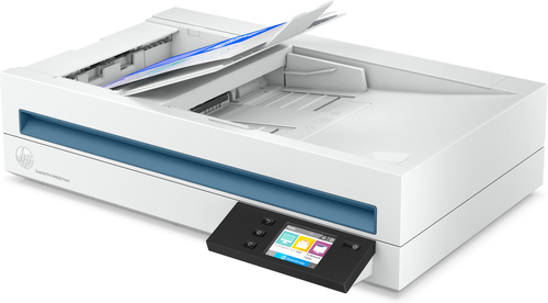 HP Pro N4600 fnw1 – image 4