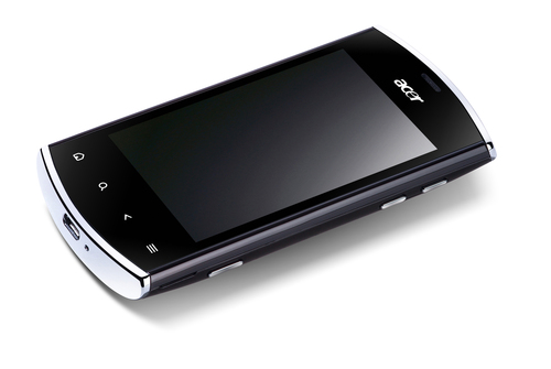 Acer Liquid Mini E310 Black – image 7