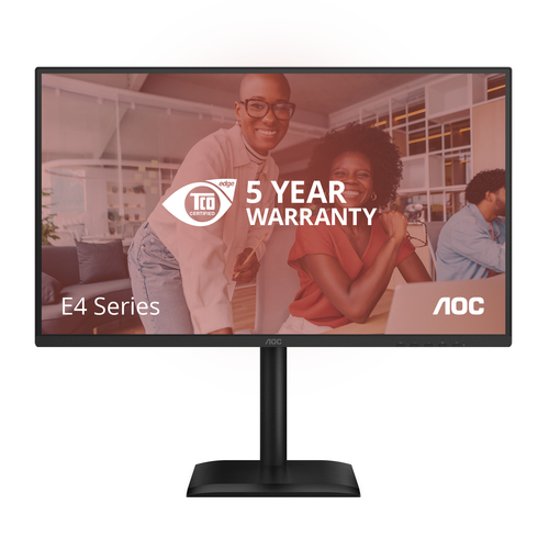 AOC 27E4CV 27inch FHD IPS 120Hz 4ms