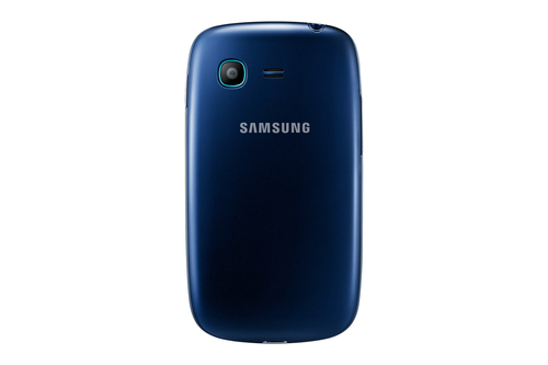 Samsung Galaxy Pocket Neo GT-S5310 – image 2