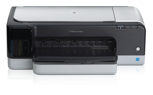 HP CB015A inkjet printer Colour 4800 x 1200 DPI A4