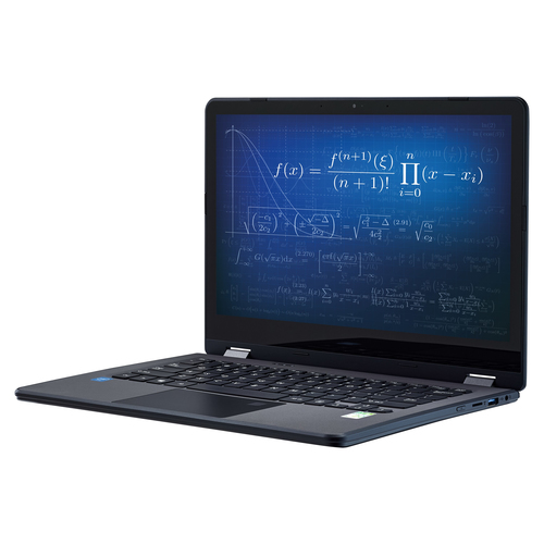 MEDION AKOYA E13201 Intel® Pentium® Silver N5000 Hybrid (2-in-1) – image 8