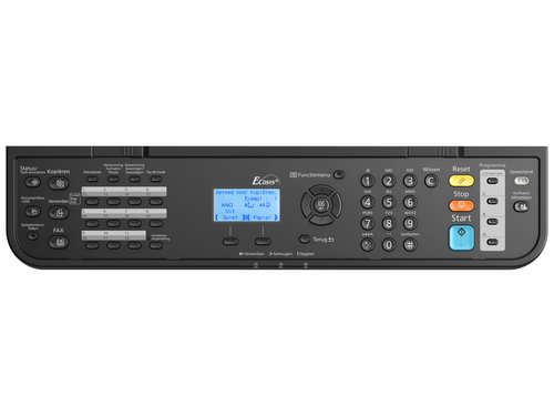 Kyocera ECOSYS 870B61102TG3NL2 multifunction printer Laser A4 – image 5