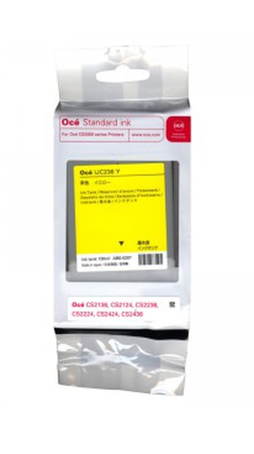 Canon 29952268 ink cartridge Original Yellow