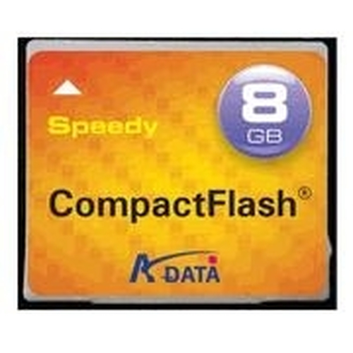 ADATA Speedy Series CF 8GB