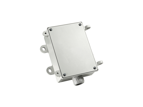 LevelOne CAS-4000E turvakaameratarvik Elamud