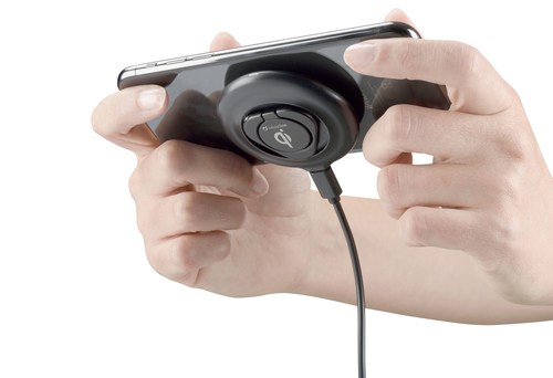 Cellularline Octopus Wireless Charger - Apple, Samsung and other Wireless Smartphones – image 7