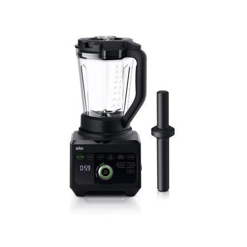 Braun Powerblend 9 JB9040BK Blender & Smoothie Maker - Black - image 3