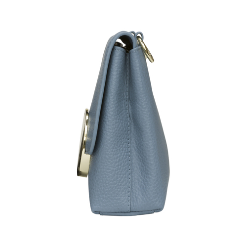 dbramante1928 Vienna - Cross Body Bag - S - Nightfall Blue – image 4