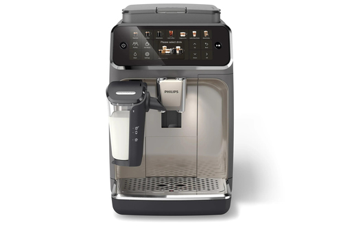 Philips EP4444/90R0 coffee maker Fully-auto Espresso machine – image 4