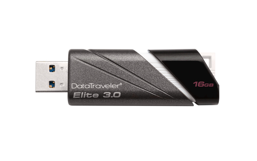 Kingston Technology Elite 3.0 16GB – image 4