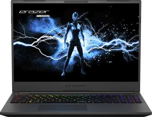 ERAZER Major X20 – image 7