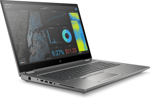 HP Fury 17 G7 – image 3