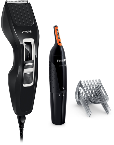 Philips HAIRCLIPPER Series 3000 Hair clipper HC3410/85
