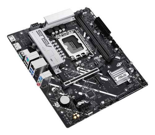 ASUS PRIME B860M-K-CSM – image 5