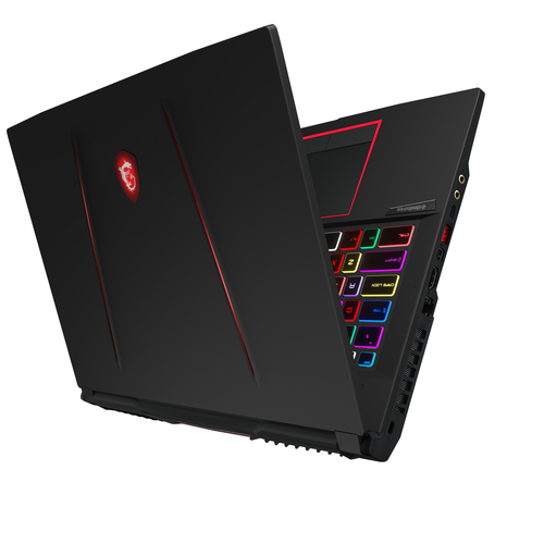 MSI GE75 10SF-055IT – image 4