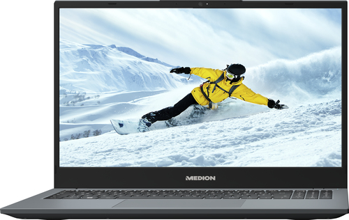 Medion Akoya E15423 MD62540 - Laptop, afbeelding 4