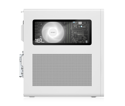 OMEN 16L Gaming Desktop PC TG03-0057nd (C3YP0EA) gaming pc – Foto 9 van 9