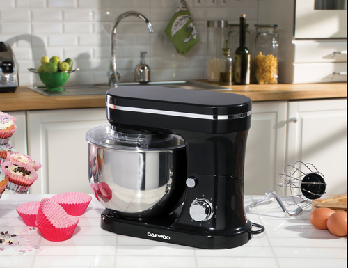 Daewoo SDA1757GE mixer Stand mixer – image 2